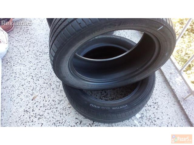 Prodavam Gumi Hankook 195 50r15 82h