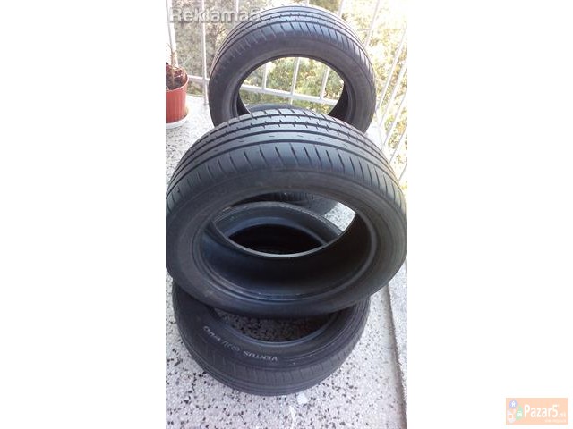 Prodavam Gumi Hankook 195 50r15 82h