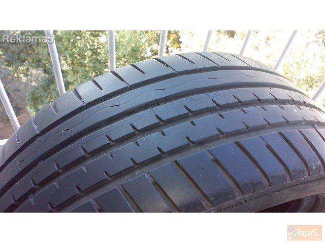 Prodavam Gumi Hankook 195 50r15 82h