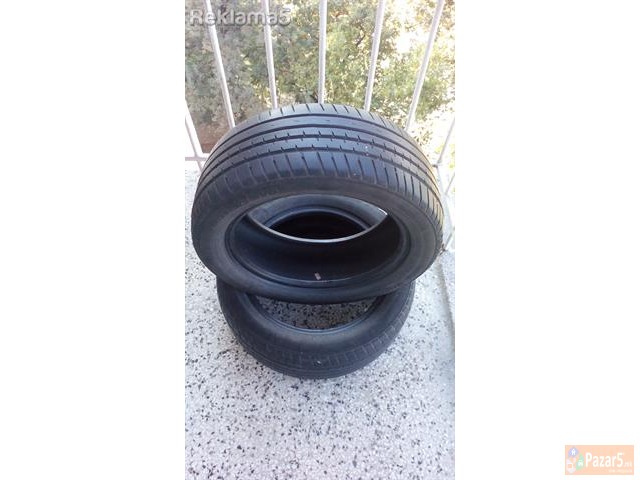Prodavam Gumi Hankook 195 50r15 82h