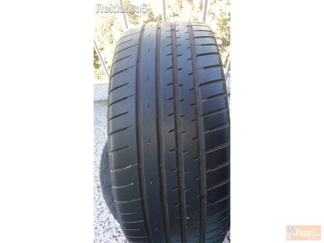 Prodavam Gumi Hankook 195 50r15 82h