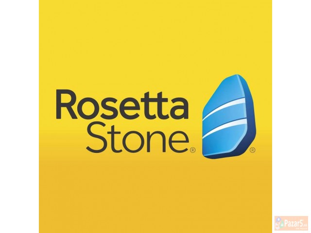 Rosetta Stone