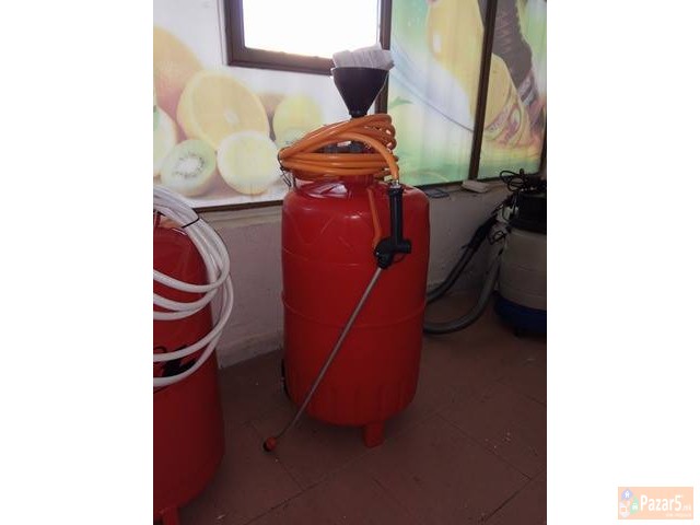 Penomat Penomati Boca Za Pena Za Avto Peralna I Pi