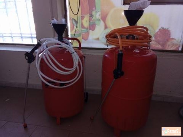 Penomat Penomati Boca Za Pena Za Avto Peralna I Pi