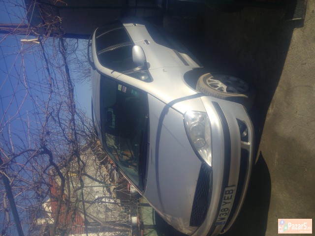 Ford Galaxy Za Delovi