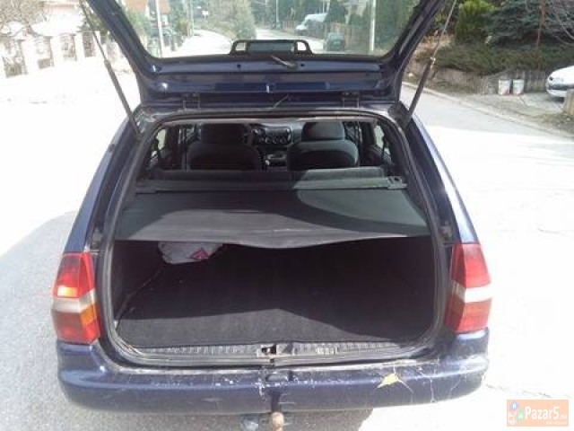 Prodavam Ford Escort 1.8 Obicen Dizel