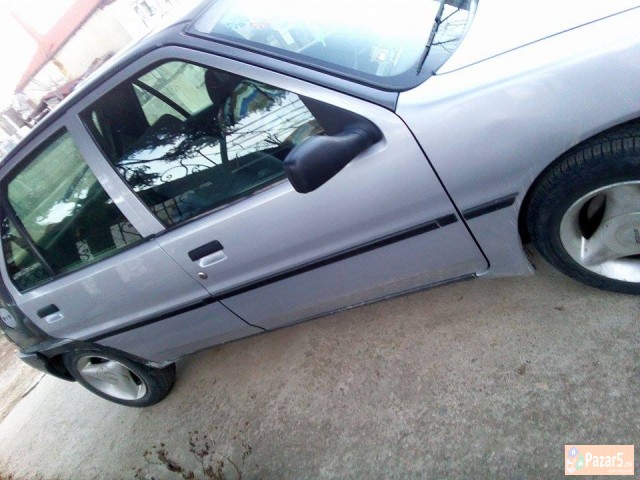 Peugeot 106