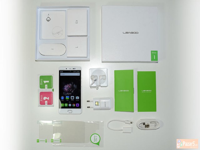 Нов мобилен