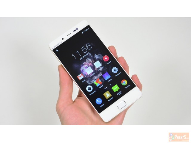 Нов мобилен