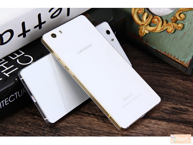 Нов мобилен