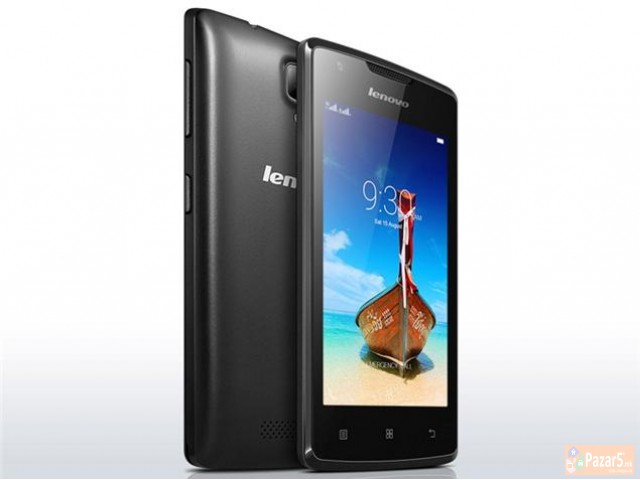 Мобилен телефон Lenovo A 1000