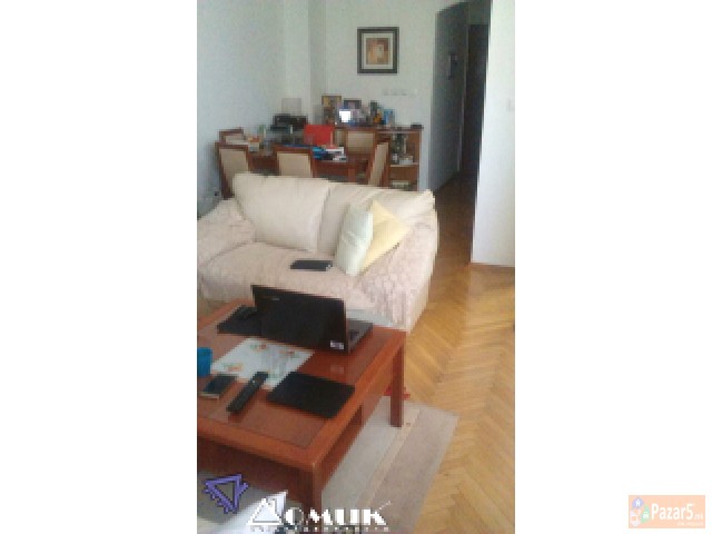 Domik Prodava Nov Namesten Stan Vo Novo Lisice