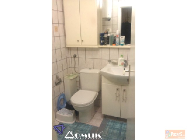 Domik Prodava Nov Namesten Stan Vo Novo Lisice