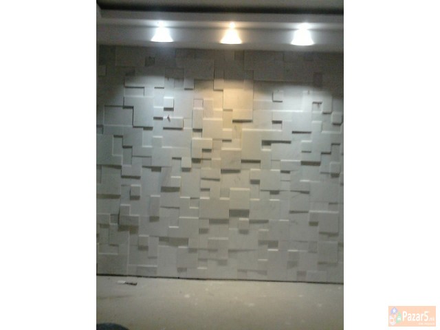 ДЕКОРАТИВЕН КАМЕН И МЕРМЕРНА БУЊА