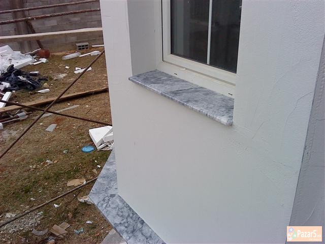 МЕРМЕРНИ И ГРАНИТНИ ОКАПНИЦИ