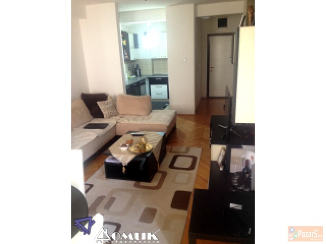 Domik Prodava 2 Soben Nov Stan Vo Rasadnik