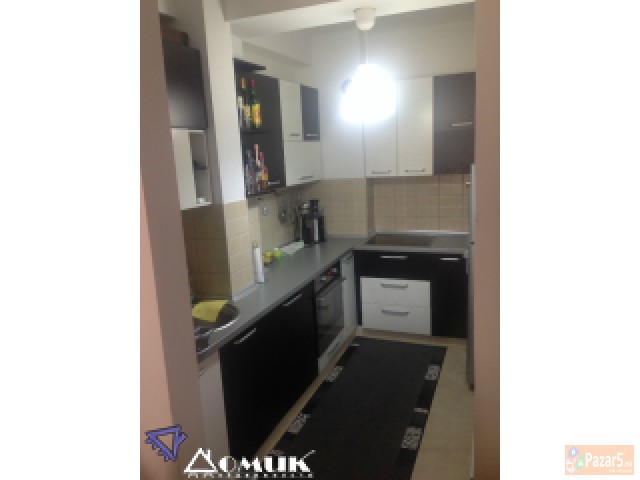 Domik Prodava 2 Soben Nov Stan Vo Rasadnik