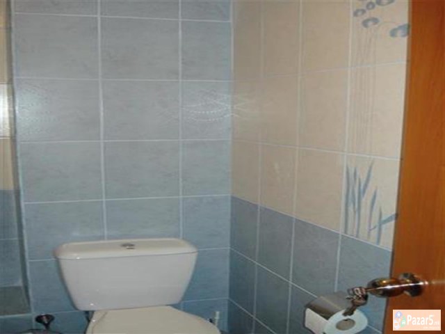 Se Izdava Nov Dvosoben Stan Vo Rasadnik