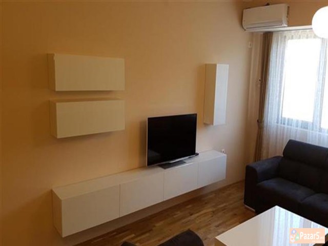 Se Izdava Nov Stan Kaj Sity Moll