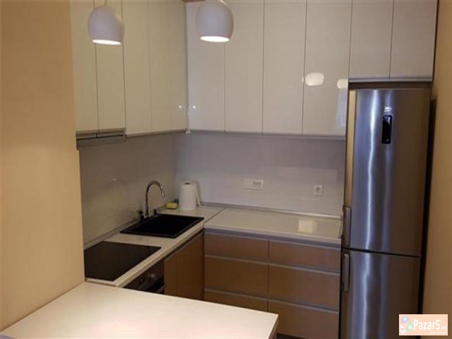 Se Izdava Nov Stan Kaj Sity Moll