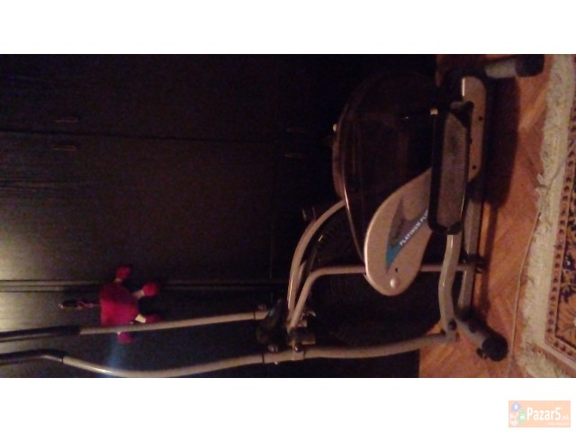 Se Prodava Orbitrek Platinum