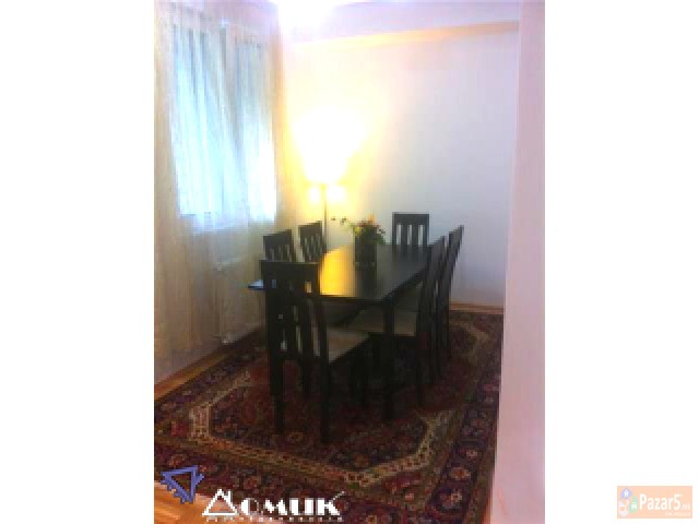 Domik Izdava 2 Soben Nov Stan Na Vodno