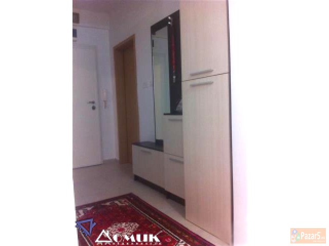 Domik Izdava 2 Soben Nov Stan Na Vodno