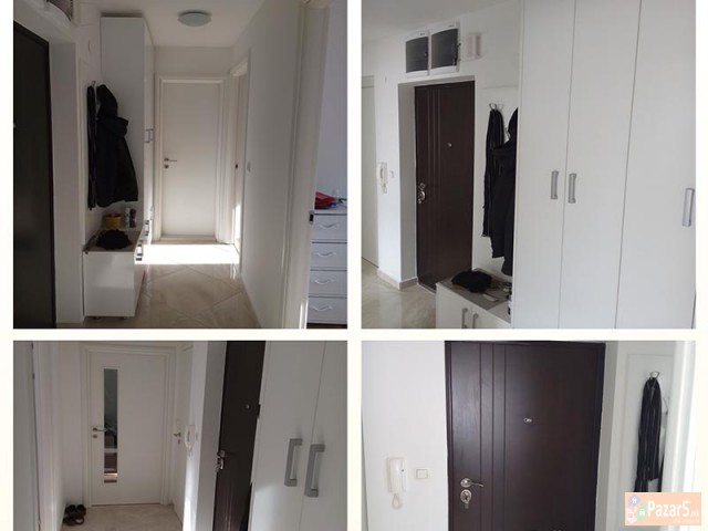 Se Prodava Nov Stan Vo Crnice