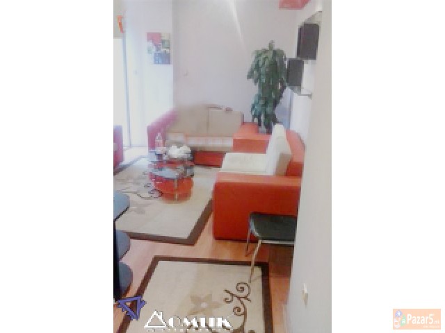 Domik Izdava Nov 2 Soben Stan Kaj Rampa