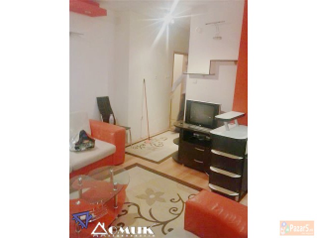 Domik Izdava Nov 2 Soben Stan Kaj Rampa