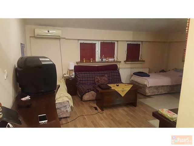 Se Izdava Studio Stan Vo Karpos 4