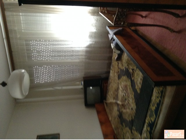 Se Prodava 2 Soben Stan Vo Bitola 64m2 + 8m2 Vizba