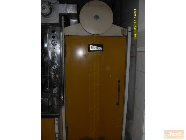 Печка етажна Швајцарска