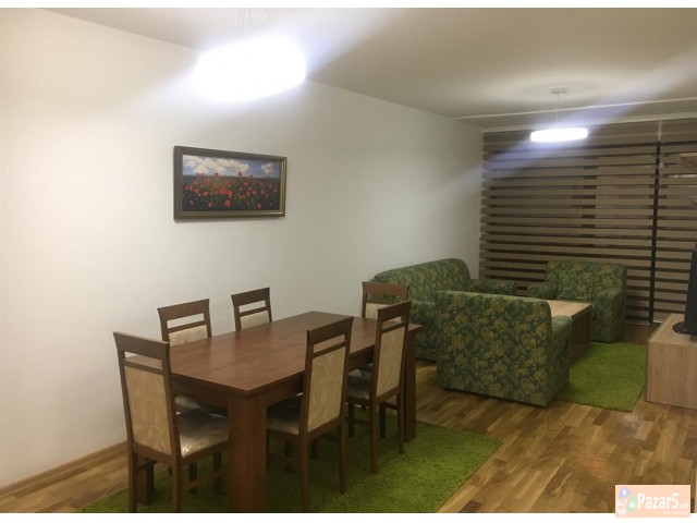 Luksuzen Stan Vo Kompleks Mida - Karposh1