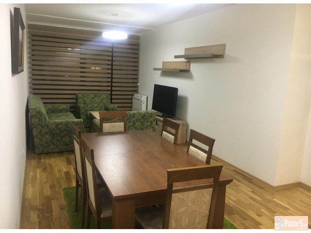 Luksuzen Stan Vo Kompleks Mida - Karposh1