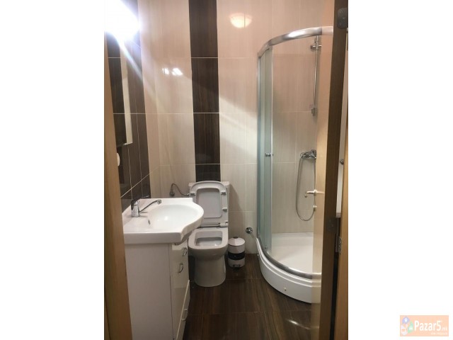 Luksuzen Stan Vo Kompleks Mida - Karposh1