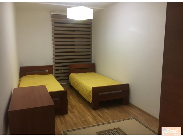 Luksuzen Stan Vo Kompleks Mida - Karposh1