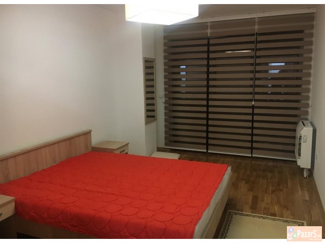 Luksuzen Stan Vo Kompleks Mida - Karposh1