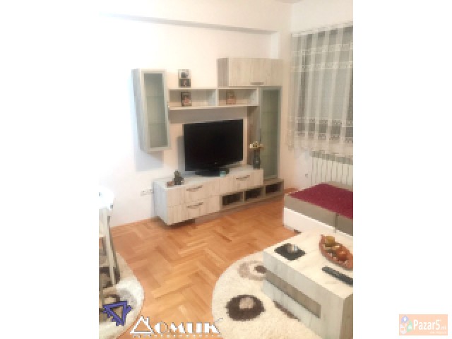 Domik Prodava Lux. 3 Soben Stan Kaj Ramstor Vodno