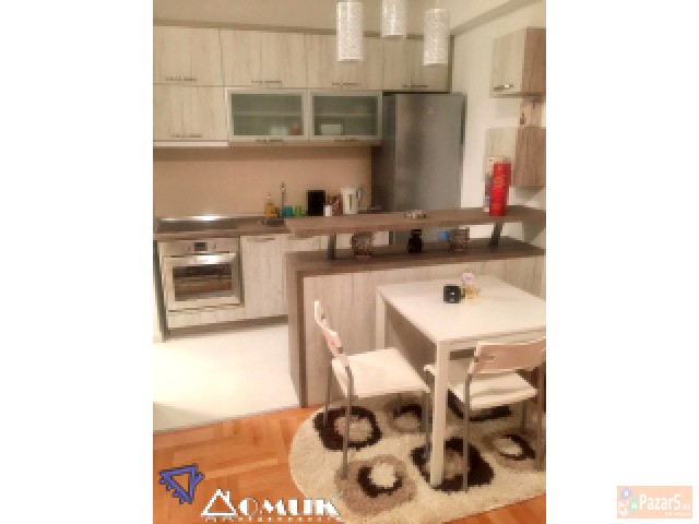 Domik Prodava Lux. 3 Soben Stan Kaj Ramstor Vodno