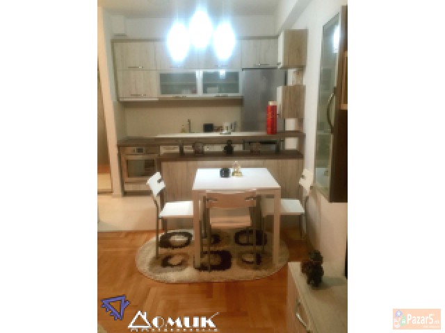 Domik Prodava Lux. 3 Soben Stan Kaj Ramstor Vodno