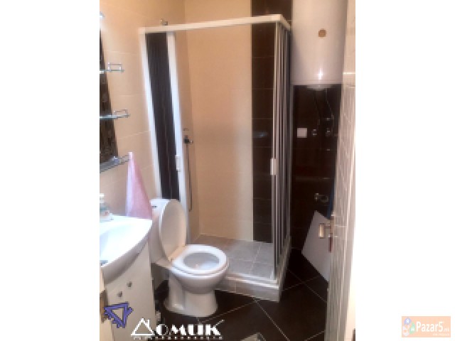 Domik Prodava Lux. 3 Soben Stan Kaj Ramstor Vodno