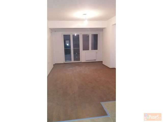 Nov Nevseluvan Stan Vo Taftalidze Ii