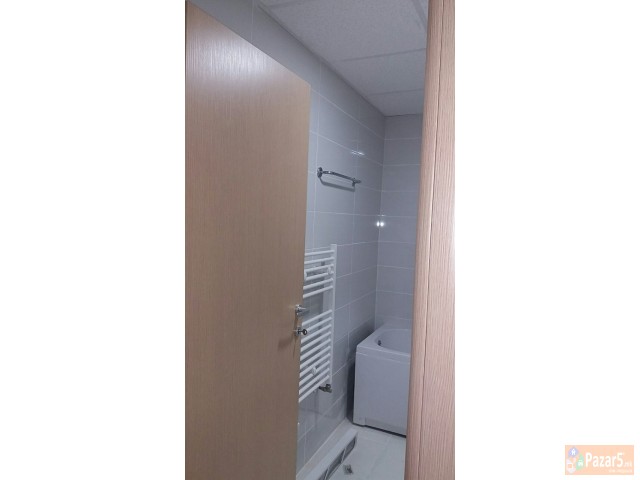 Nov Nevseluvan Stan Vo Taftalidze Ii