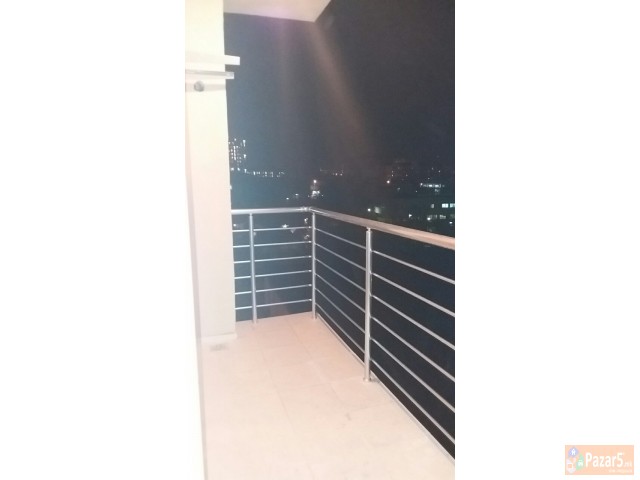 Nov Nevseluvan Stan Vo Taftalidze Ii