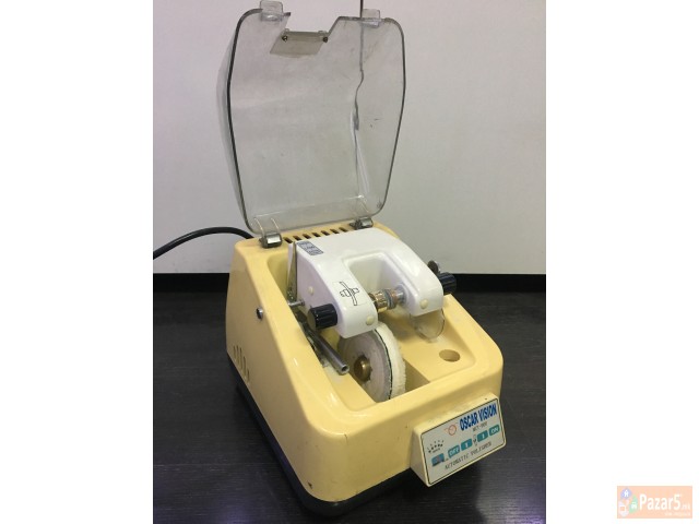 Комплет опрема за ОПТИКА