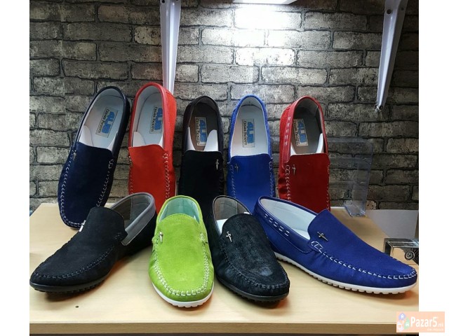 Brendirani Patiki Icevli