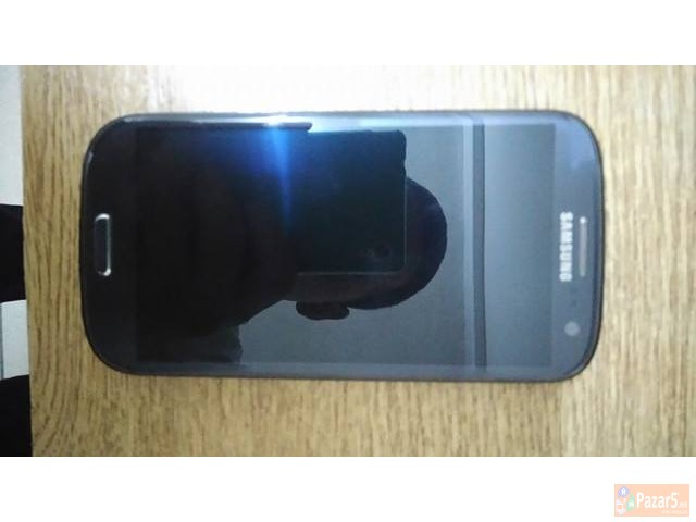 Samsung Galaxy S3 19300