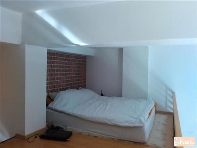 Se Izdav Nov Stan Vo Centar