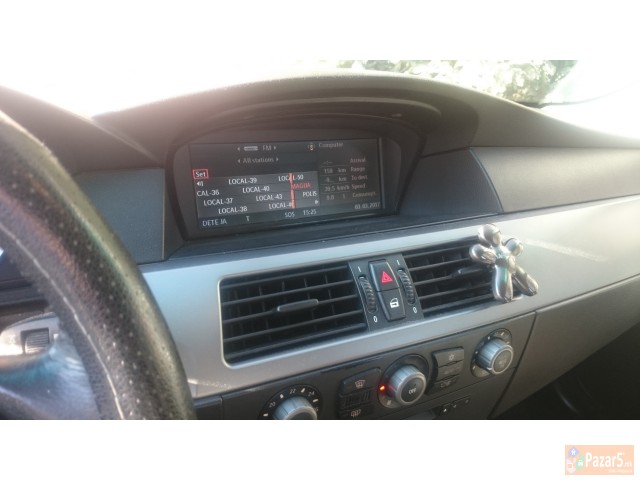 Prodavam Bmw 525 Tdi